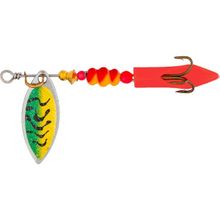 Effe HG2223 No 5 17 gr Aglia Spinner Kaşık