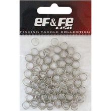 Effe Hg2497 No-06 100 Adet Halka