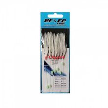 Effe HG3431 NO-6 7 Adet Palamut Çaparisi İğne
