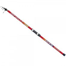 Effe İnfinity 4.20 cm 100-200 gr Surf Atarlı Olta Kamışı