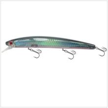 Effe Japanese Minnow 3D HG 2546 - 13 gr - 11 cm Suni Balık Yemi