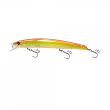 Effe Japanese Minnow 3D HG 2547 - 17 gr -13 cm Suni Balık Yemi