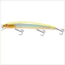 Effe Japanese Minnow 3D HG 2548 - 23 gr - 15 cm Suni Balık Yemi