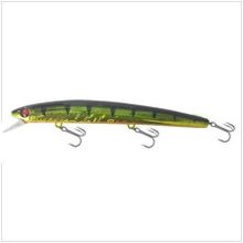 Effe Japanese Minnow 3D HG 2551 - 17 gr -13 cm Suni Balık Yemi