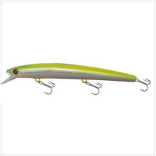 Effe Japanese Minnow 3D HG 2552 - 13 gr - 11 cm Suni Balık Yemi