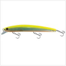 Effe Japanese Minnow 3D HG 2554 17 gr 13 cm Suni Yem