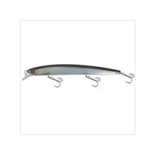 Effe Japanese Minnow 3D HG 2555 17 gr 13 cm Suni Yem