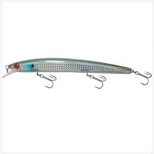 Effe Japanese Minnow 3D HG 2556 17 gr 13 cm Suni Yem