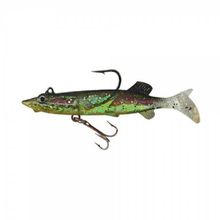 Effe LW009 - 9 10 cm Sasi Turna