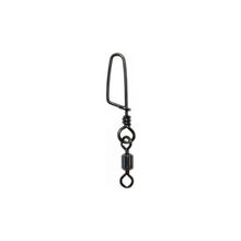 Effe No.01 Rolling Swivel Coastlock Snap Fırdöndü