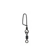 Effe No.07 Rolling Swivel Coastlock Snap Fırdöndü