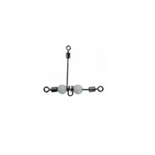 Effe No.08 Rolling Triple Beads Fırdöndü