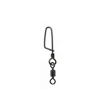 Effe No.4 Rolling Swivel Coastlock Snap Fırdöndü