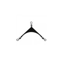 Effe No.6 Duble Hanger Rolling Fırdöndü