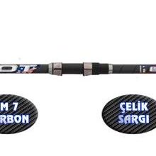 Effe Patriot 4.20 m Surf Kamış