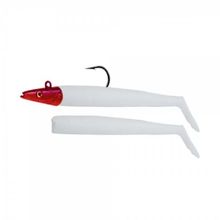 Effe W01 11 cm Sasi Sardine Sahte Balık Silikonu