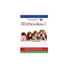 Efil Yayınevi Dil Etkinlikleri