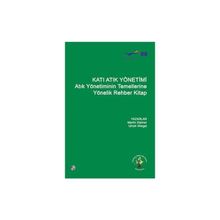 Efil Yayınevi Katı Atık Yönetimi