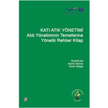 Efil Yayınevi Katı Atık Yönetimi