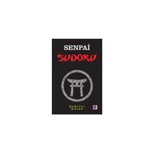 Efil Yayınevi Senpai Sudoku