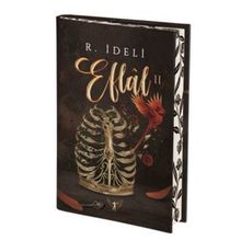 Eflal 2 - Artemis Yayınları