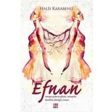 Efnan - Halis Karabenli