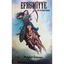 Efrumiyye Melahat Ürkmez