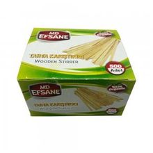 Efsane 500'lü Ahşap Karıştırıcı
