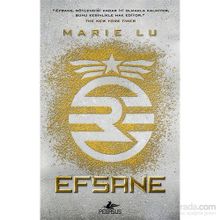 Efsane (Ciltli) - Marie Lu
