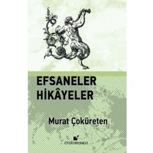 Efsaneler Hikayeler Öteki Yayınevi