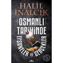 EFSANELER - YALVAÇ URAL