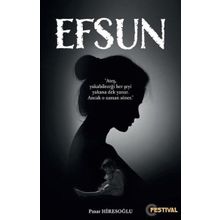 Efsun - Pınar Hiresoğlu