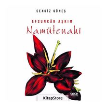Efsunkar Aşkım - Cengiz Güneş