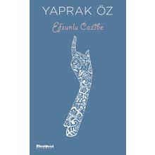 Efsunlu Cazibe Maceraperest Kitaplar