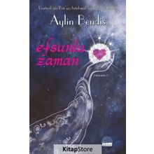 Efsunlu Zaman - Aylin Bendis