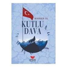 Efsus Yayınları Kutlu Dava Muhterem Taş