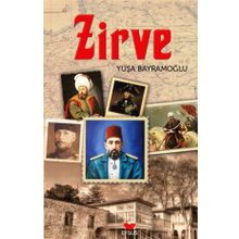Efsus Yayınları Zirve Yuşa Bayramoğlu