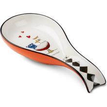 Egan Italy Cocoricò Turuncu 21x10 cm Kaşıklık