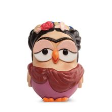 Egan Italy Miti e Leggende Goofi Frida 8x10 cm Dekoratif Obje