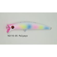 Ege Fish V Gaga 110 mm 16 gr Maket Balık
