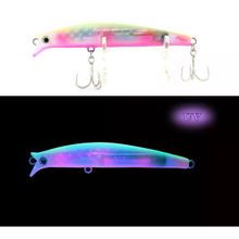 Ege Fish V Gaga 92 mm 15.5 gr 13 Calipso Maket Balık