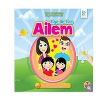 EGE ILE ECE AILEM - ÖZGE MARDI BAYAR