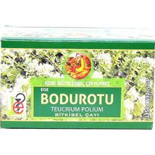 Ege Lokman Bodurotu 20 Süzen Bitki Çayı