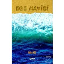 Ege Mavisi - Hülya Koç