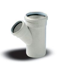 Ege Yıldız 150x150 mm 3.2 mm PVC Tek Çatal