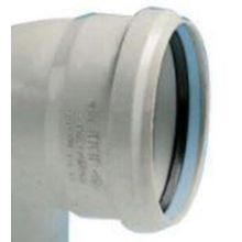 Ege Yıldız 3,2 mm 125X90 Pvc Kapalı Dirsek
