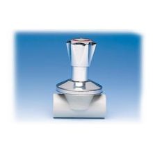 Ege Yıldız PPRC Gri 32 mm Ankastre Vana