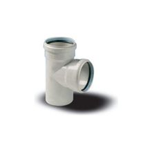 Ege Yıldız PVC 110x110 cm 3.2 mm TE Boru