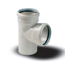Ege Yıldız PVC 125x125 cm Te 3.2 mm Boru