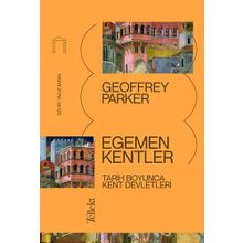 Egemen Kentler - Geoffrey Parker
